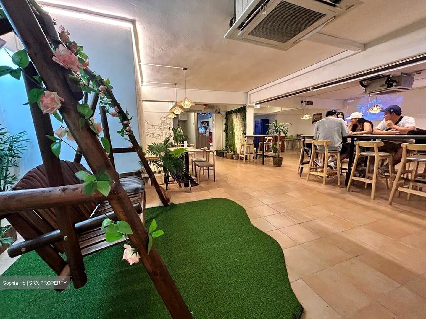 Seletar Hills Estate (D28), Retail #572585761